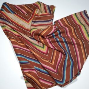 Lauren Ralph Lauren a line skirt